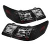 LED Tail Lights 2007-2009 Toyota Camry - image 2