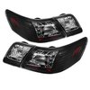 LED Tail Lights 2007-2009 Toyota Camry - image 3