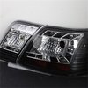 LED Tail Lights 2007-2009 Toyota Camry - image 4