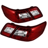 LED Tail Lights 2007-2009 Toyota Camry - image 1