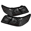 LED Tail Lights 2007-2009 Toyota Camry - image 1