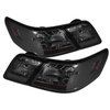 LED Tail Lights 2007-2009 Toyota Camry - image 2