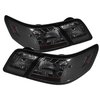 LED Tail Lights 2007-2009 Toyota Camry - image 3