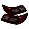 LED Tail Lights Uses Stock Bulbs - image 1