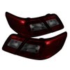 LED Tail Lights Uses Stock Bulbs - image 2