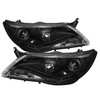DRL LED Projector Headlights 2009-2011 Volkswagen Tiguan - image 2