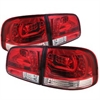 LED Tail Lights Uses Stock Bulbs - image 1