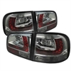 LED Tail Lights Uses Stock Bulbs - image 1