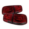 LED Tail Lights 2003-2007 Volkswagen Touareg - image 2