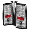 LED Tail Lights Uses Stock Bulbs - image 1