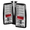 LED Tail Lights Uses Stock Bulbs - image 2