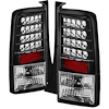 V2 LED Tail Lights 2007-2010 Scion xB - image 1