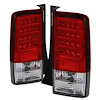 V2 LED Tail Lights 2007-2010 Scion xB - image 1