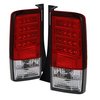 V2 LED Tail Lights 2007-2010 Scion xB - image 3