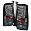 LED Tail Lights Uses Stock Bulbs - image 1