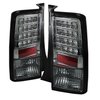 LED Tail Lights Uses Stock Bulbs - image 2