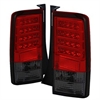 LED Tail Lights Uses Stock Bulbs - image 1