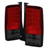 LED Tail Lights Uses Stock Bulbs - image 2