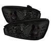 Halo Projector Headlights Bulbs Included - image 2