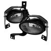 OEM Fog Lights w/Switch 2010-2011 Honda CRV - image 3