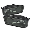 OEM Fog Lights wo/Switch 2007-2013 Chevy Silverado - image 1