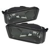 OEM Fog Lights wo/Switch 2007-2013 Chevy Silverado - image 3