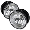 OEM Fog Lights wo/Switch 2007-2010 Ford Expedition - image 1