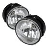 OEM Fog Lights wo/Switch 2007-2010 Ford Expedition - image 2