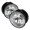 OEM Fog Lights wo/Switch 2007-2010 Ford Expedition - image 3