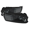 OEM Fog Lights w/Switch 2005-2010 Scion TC - image 1