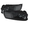 OEM Fog Lights w/Switch 2005-2010 Scion TC - image 2