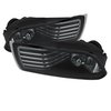 OEM Fog Lights w/Switch 2005-2010 Scion TC - image 3