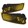 OEM Fog Lights w/Switch 2005-2010 Scion TC - image 1