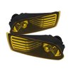 OEM Fog Lights w/Switch 2005-2010 Scion TC - image 2