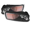 OEM Fog Lights w/Switch 2005-2010 Scion TC - image 2