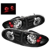 LED Tail Lights 1995-2002 Chevy Cavalier - image 1