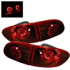 LED Tail Lights Uses Stock Bulbs - image 1