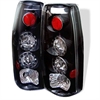 LED Tail Lights Uses Stock Bulbs - image 1