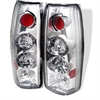 LED Tail Lights Uses Stock Bulbs - image 1