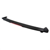 OEM Style Spoiler 2012-2015 Honda Civic - image 1