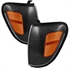 Universal 4x4 Fog Lights - image 1