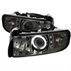 Halo CCFL Projector Headlights 1994-2001 Dodge Ram - image 1