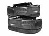 xTune Crystal Headlights 1999-2006 Chevy Silverado/Suburban/Tahoe - image 1