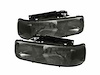 xTune Crystal Headlights 1999-2006 Chevy Silverado/Suburban/Tahoe - image 1