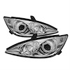 Halo LED Projector Headlights 2002-2006 Toyota Camry - image 1