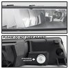OEM Fog Lights wo/Switch 2002-2003 Acura TL - image 3