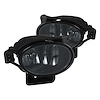 OEM Fog Lights wo/Switch 2007-2008 Acura TL - image 1