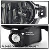 OEM Fog Lights wo/Switch 2007-2008 Acura TL - image 3