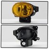 OEM Fog Lights wo/Switch 2007-2008 Acura TL - image 2