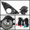 OEM Fog Lights w/Switch 2012-2014 Toyota Camry - image 2